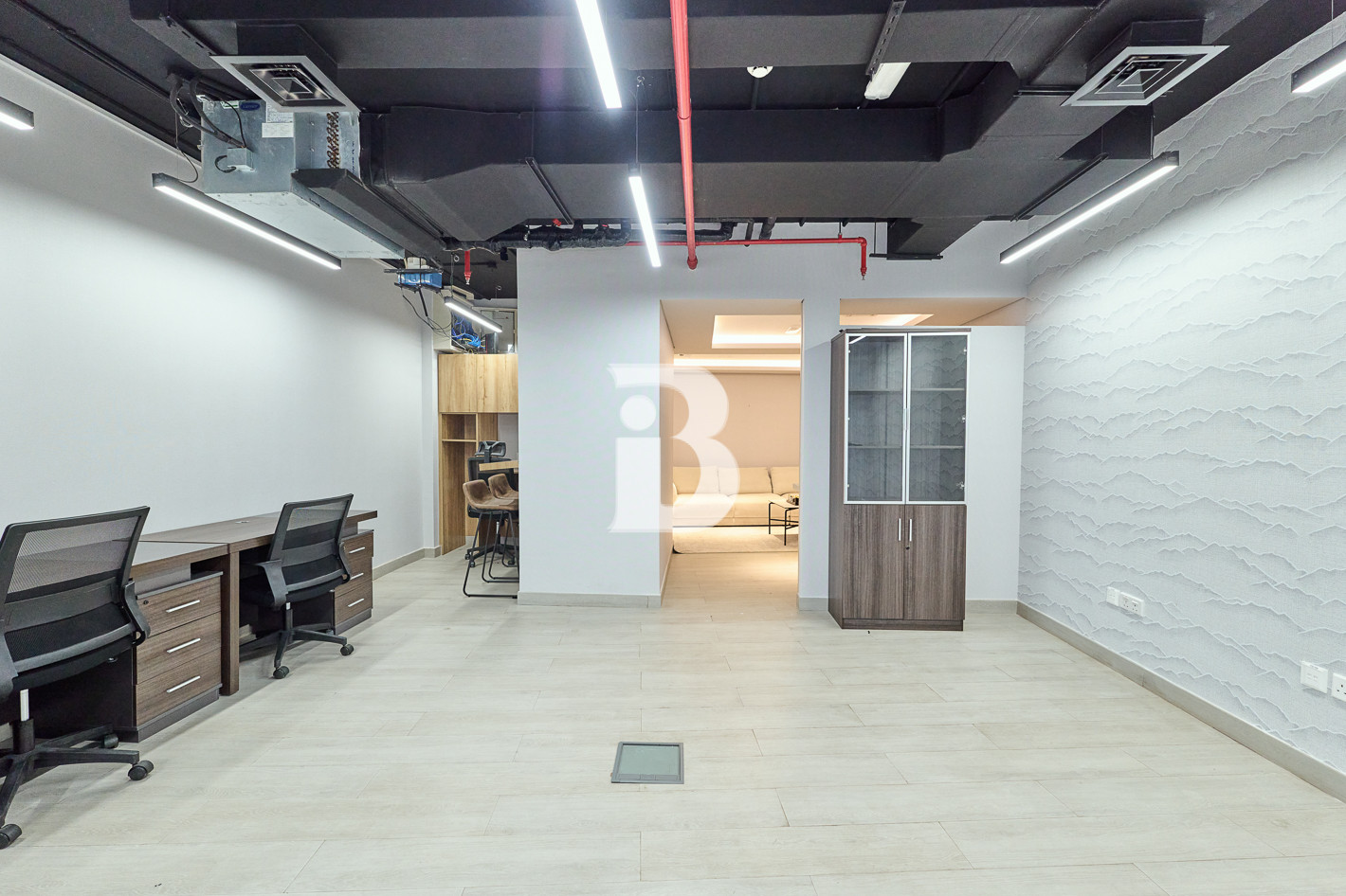 Luxury Furnished | Grade A | Prime Location