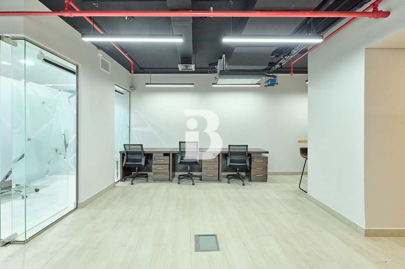 Luxury Furnished | Grade A | Prime Location