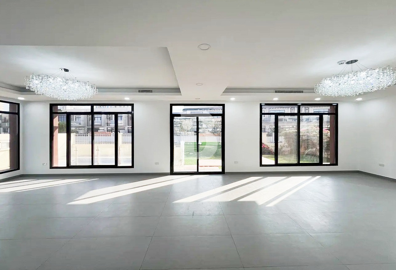 Prime Area | Large upstairs family area