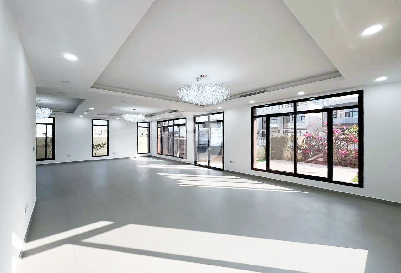 Prime Area | Large upstairs family area