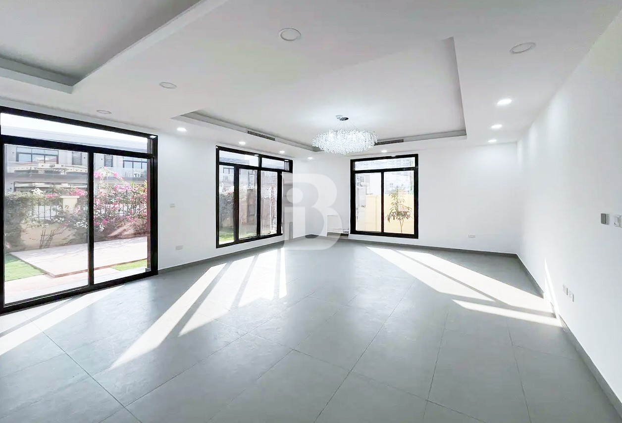 Open to Offer | Backing park | Large area Upstairs