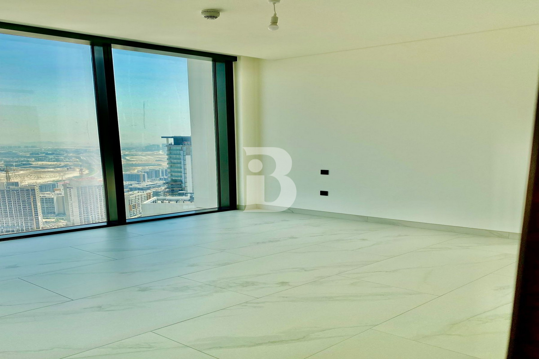 Luxury 3BR + Maid | High Floor | Sanctuary Views