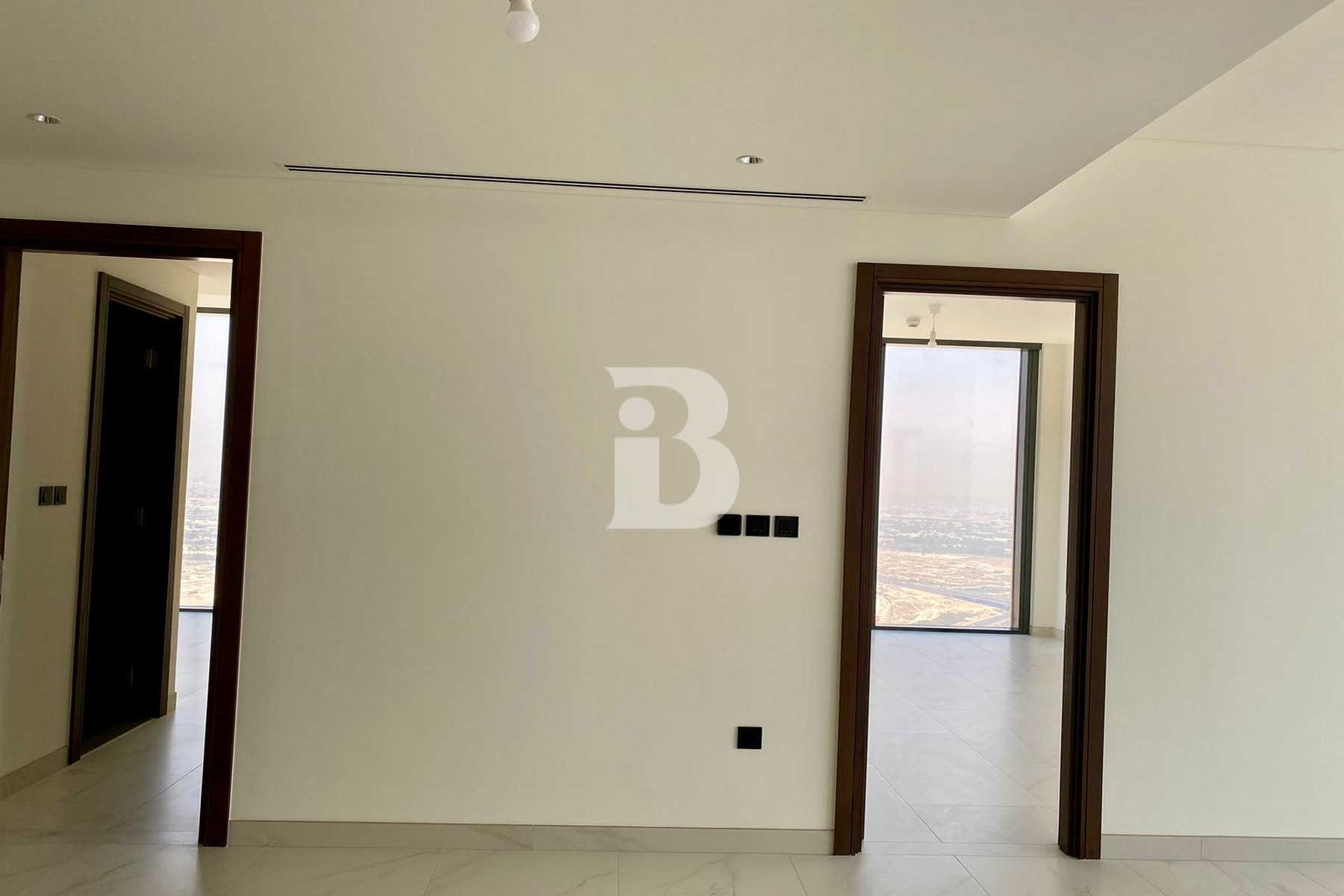 Luxury 3BR + Maid | High Floor | Sanctuary Views