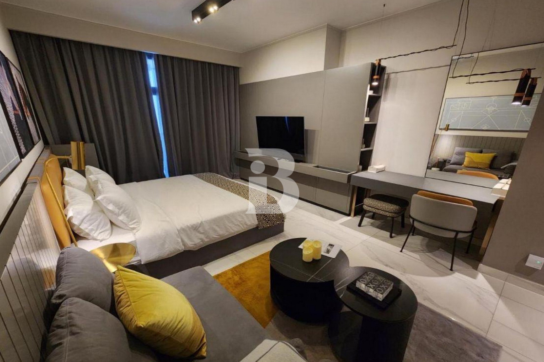FULLY FURNISHED | VACANT  | SPACIOUS | NO AGENTS