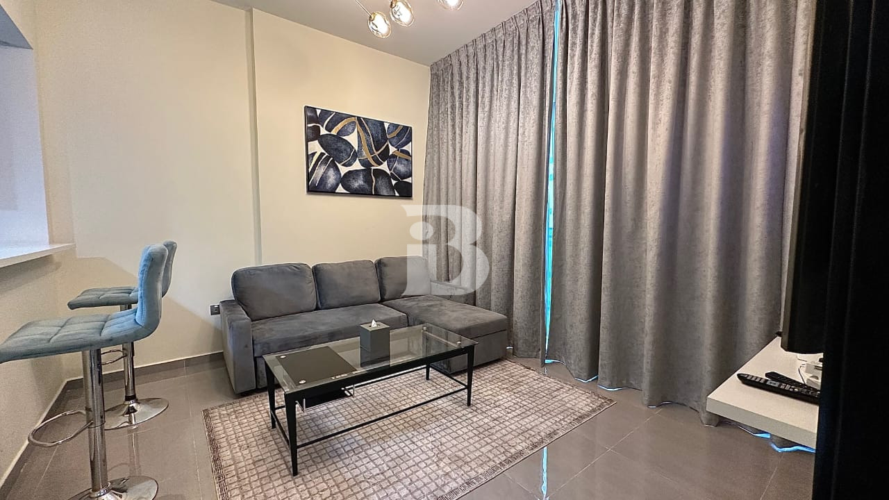 Invest in lifestyle, pay in crypto | Furnished