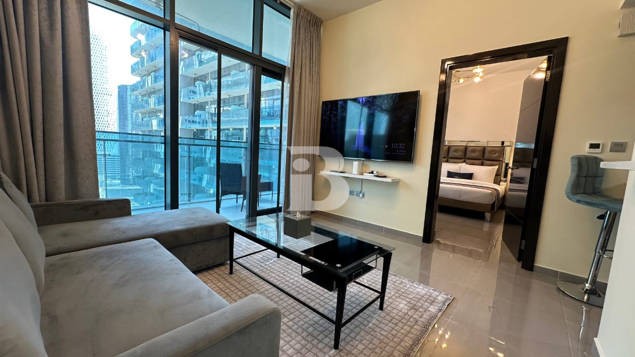 Invest in lifestyle, pay in crypto | Furnished