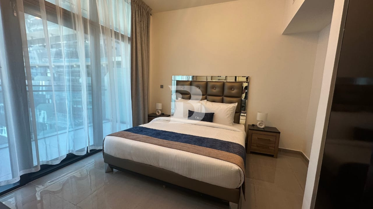Invest in lifestyle, pay in crypto | Furnished