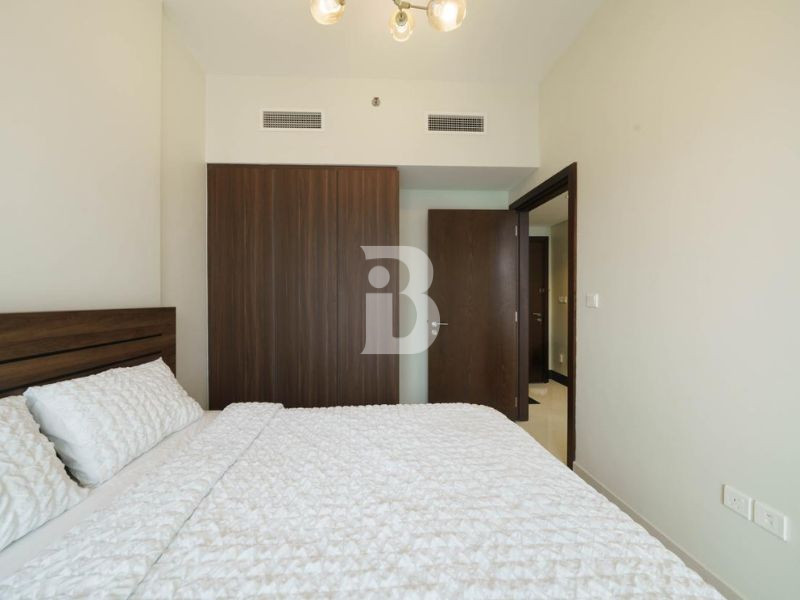 1BR FULLY FURNISHED | HIGH FLOOR | NO AGENTS