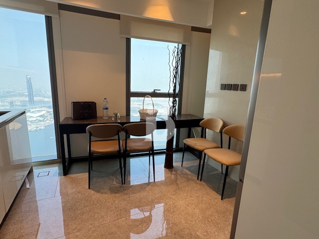 SKY COLLECTION | BEST LAYOUT | LUXURIOUS AMENITIES