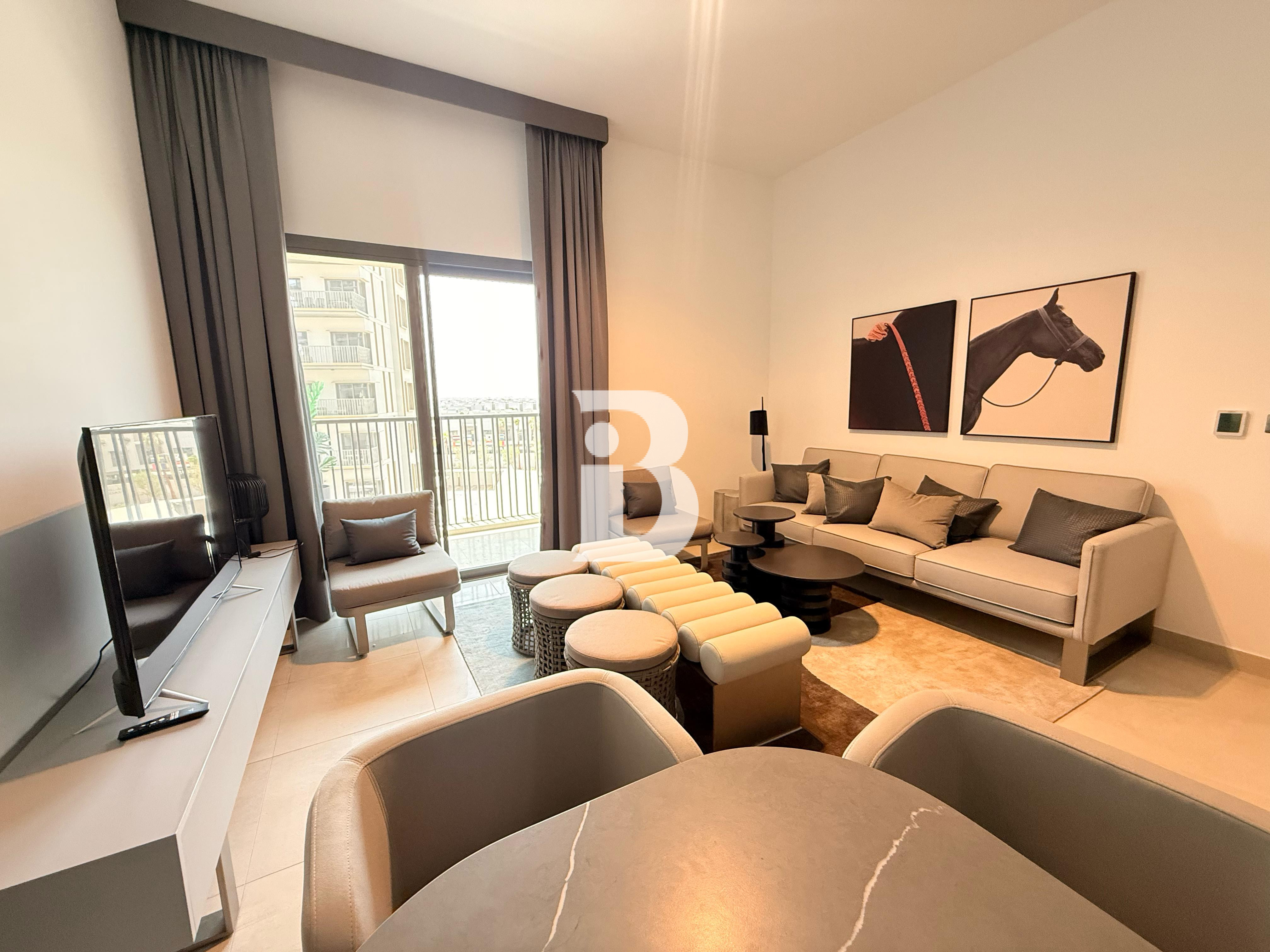 Spacious 1 bedroom | Payment Plan | Prime Location