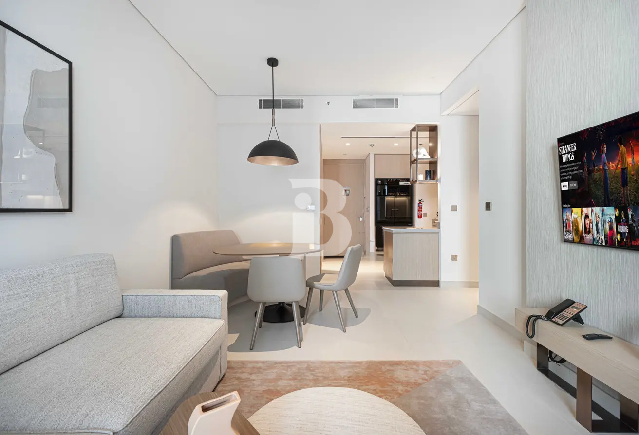 BRAND NEW | FURNISHED | ACCESS TO DUBAI MALL