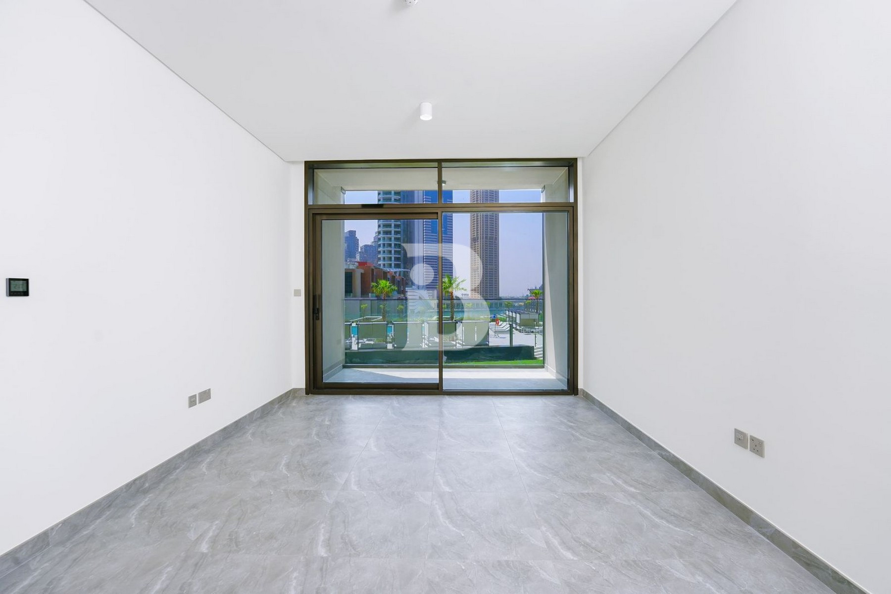 Canal View | low Floor | Heart of Dubai