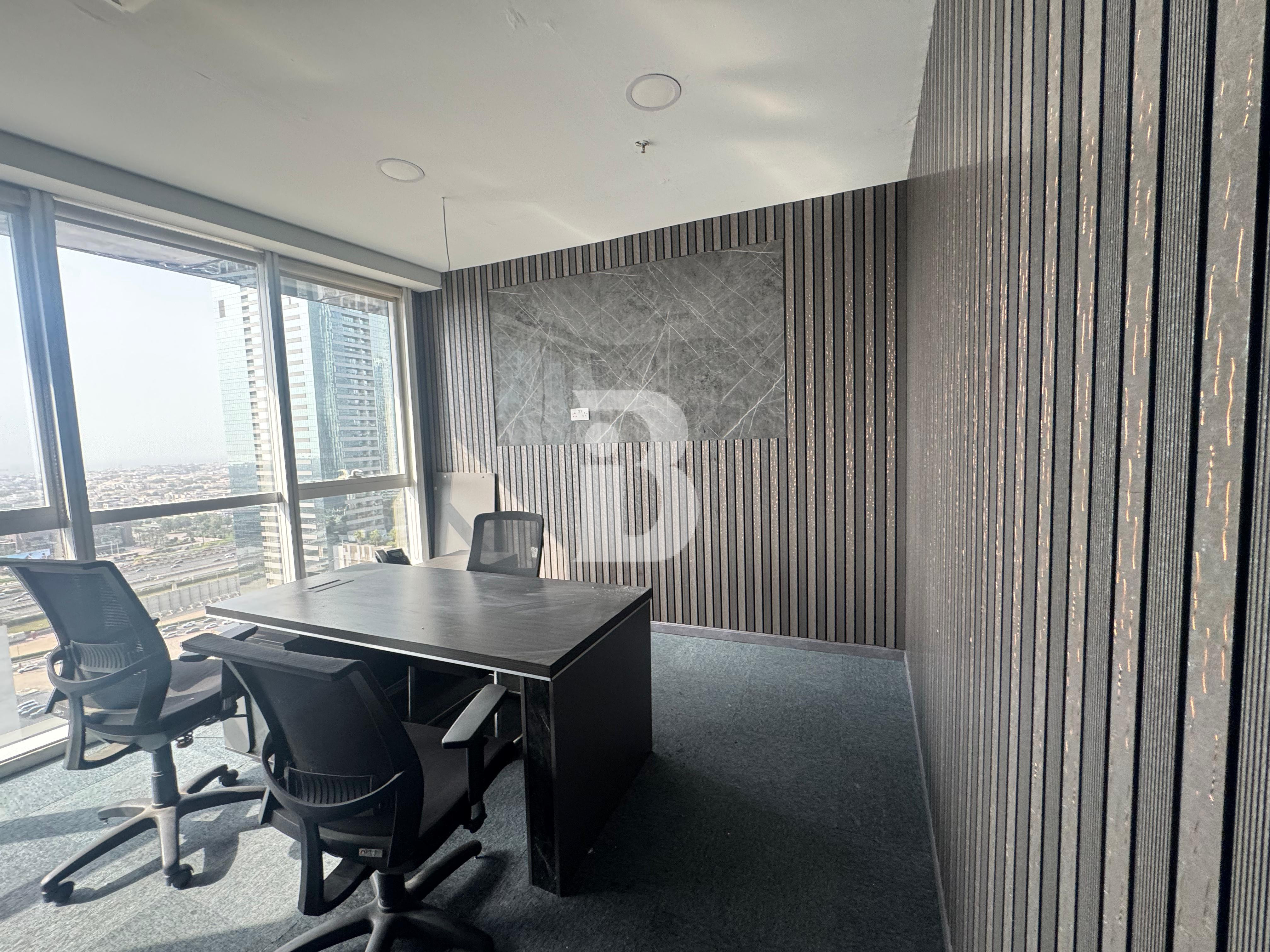 Upgraded Unit | Near Metro | Beautiful Layout