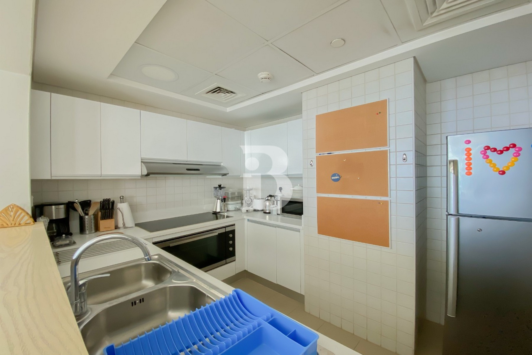 2BR PLUS MAIDS | SEA VIEW | FULLY FURNISHED