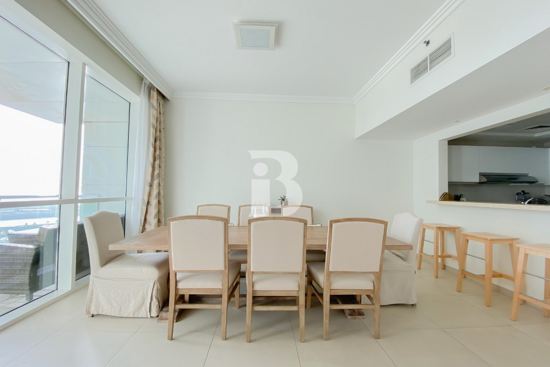 2BR PLUS MAIDS | SEA VIEW | FULLY FURNISHED