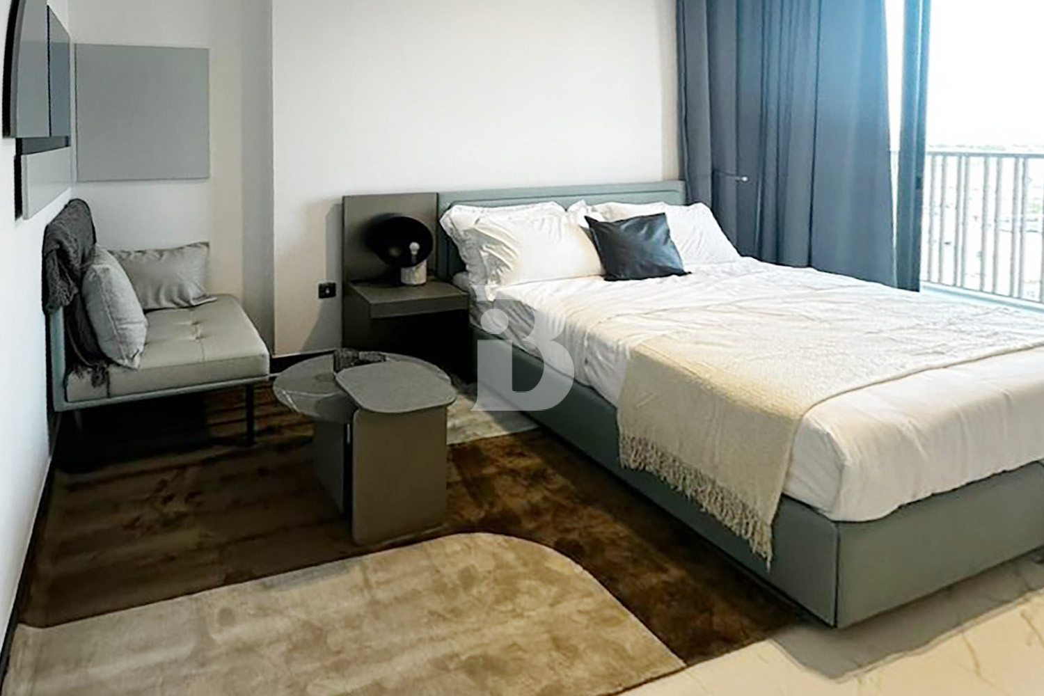 Burj Khalifa View | Biggest Layout | Brand New