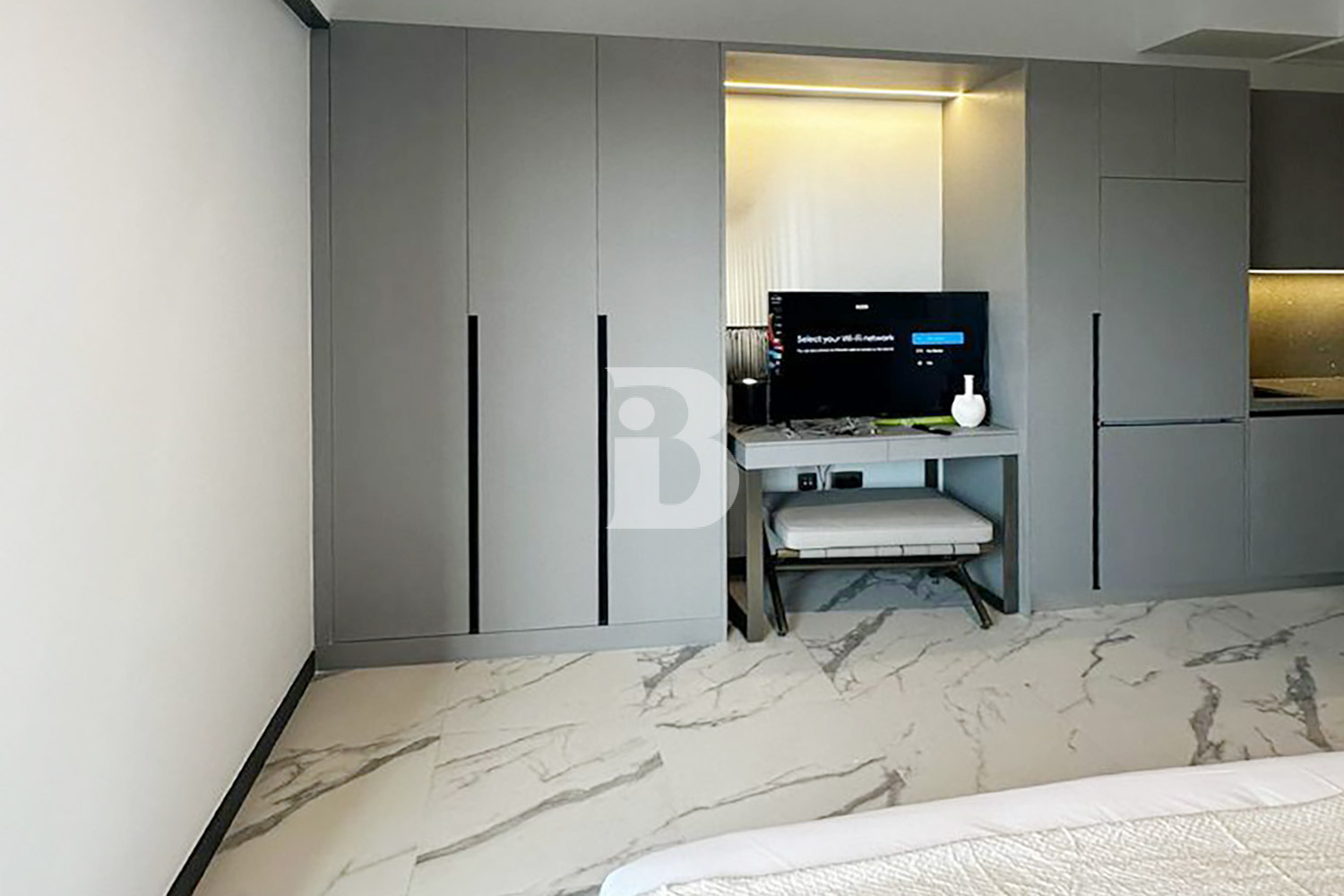 Burj Khalifa View | Biggest Layout | Brand New