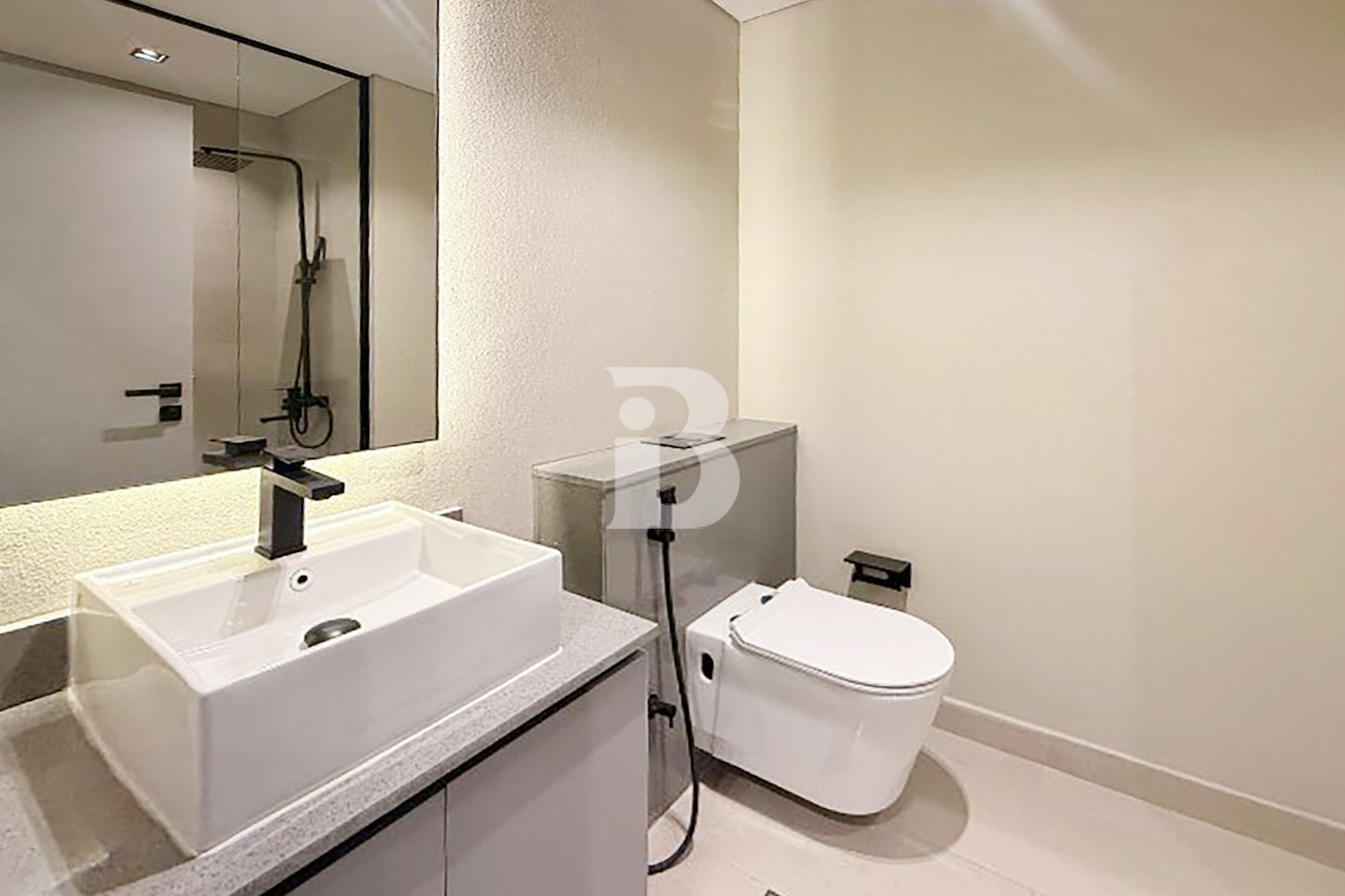 Burj Khalifa View | Biggest Layout | Brand New