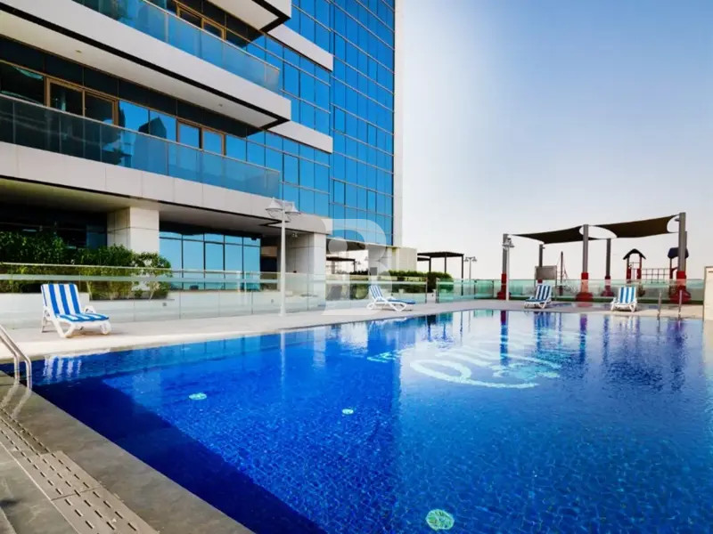 Ideal Price | Tenanted til Feb  |Burj Al Arab view