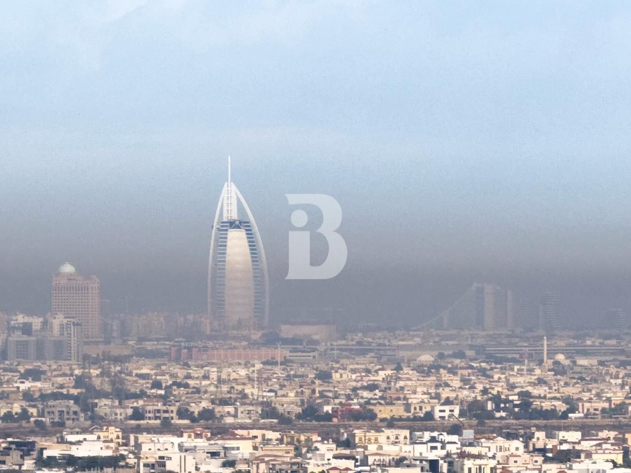 Ideal Price | Tenanted til Feb  |Burj Al Arab view