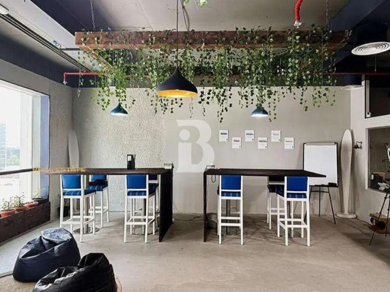 Plug & Play Office | Vacant | Immediate Occupancy