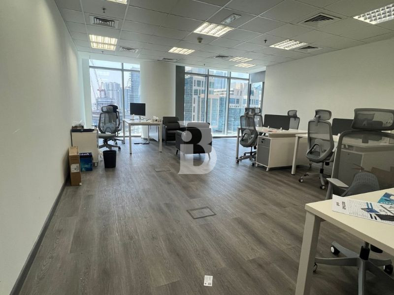 Premium Office Space | For Rent | Metropolis Tower