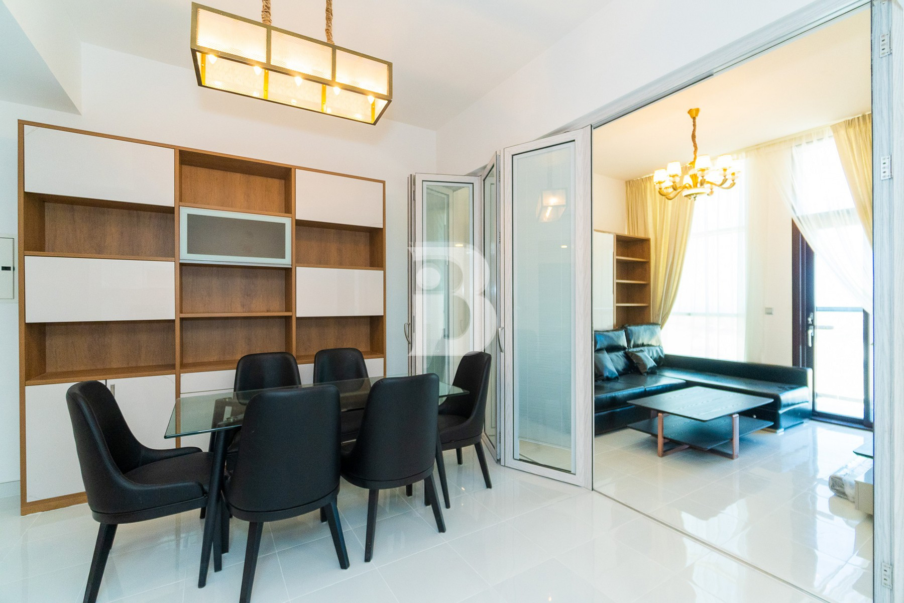Best Deal |  1BR | Furnished | Vacant Unit