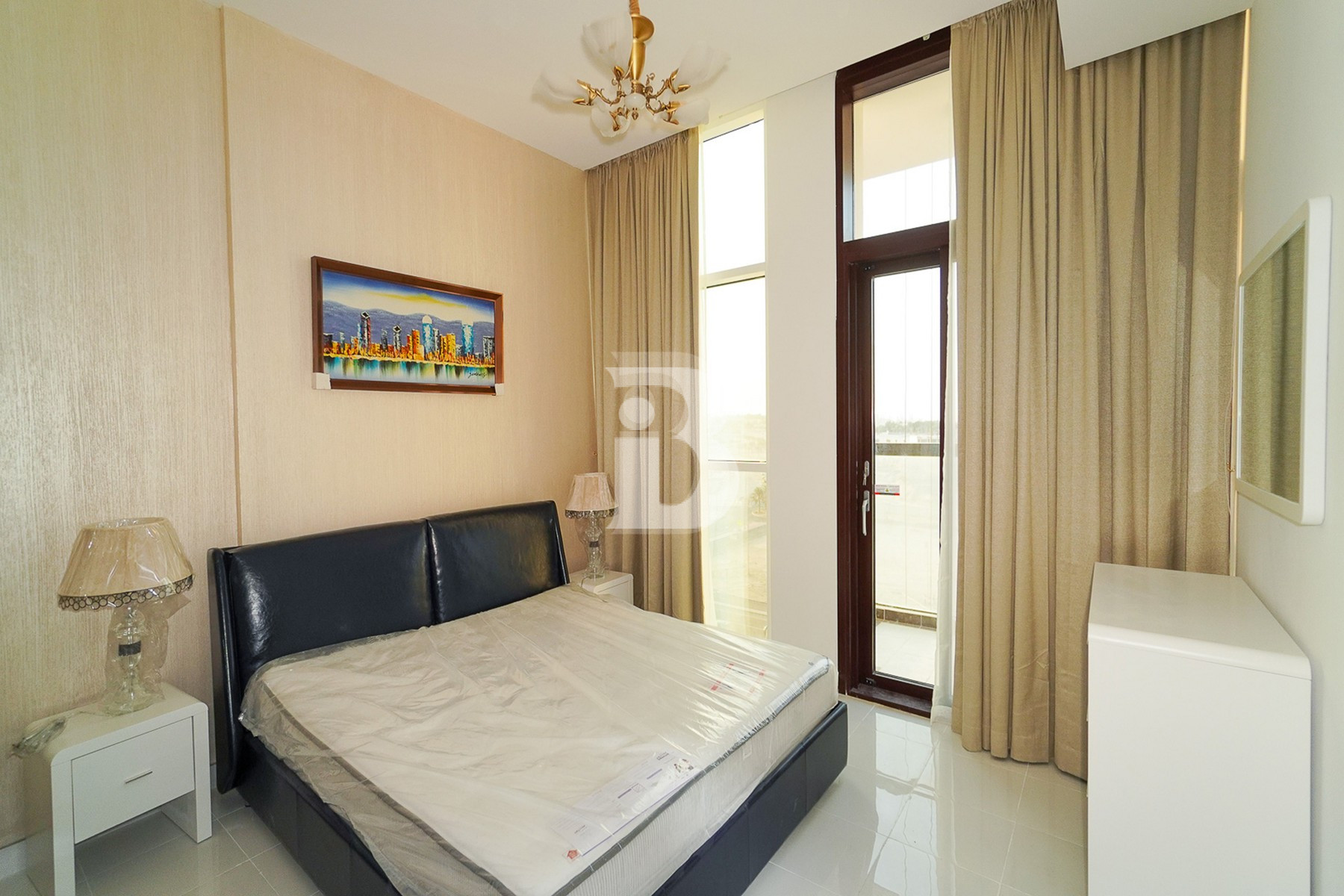 Best Deal |  1BR | Furnished | Vacant Unit
