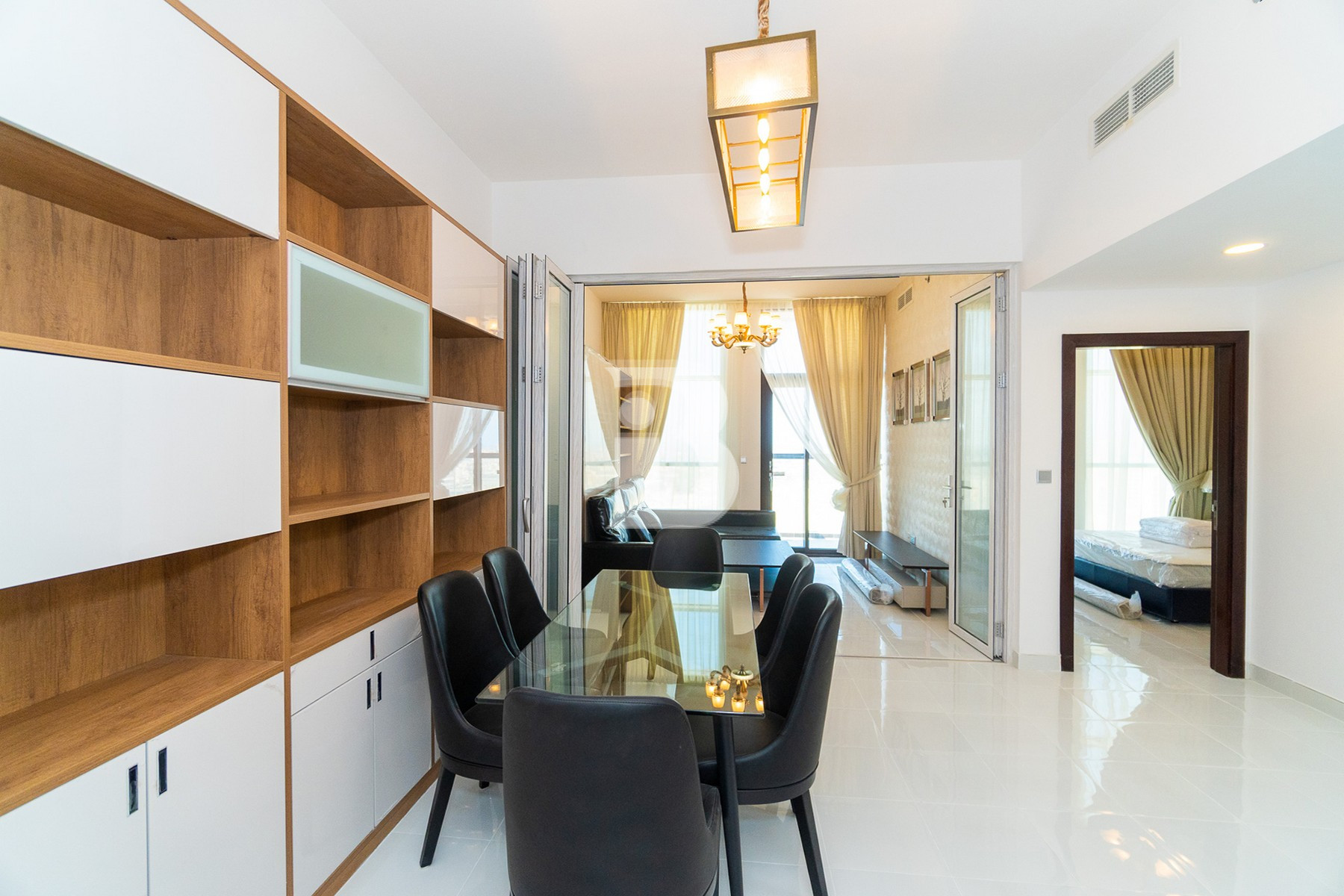 Best Deal |  1BR | Furnished | Vacant Unit