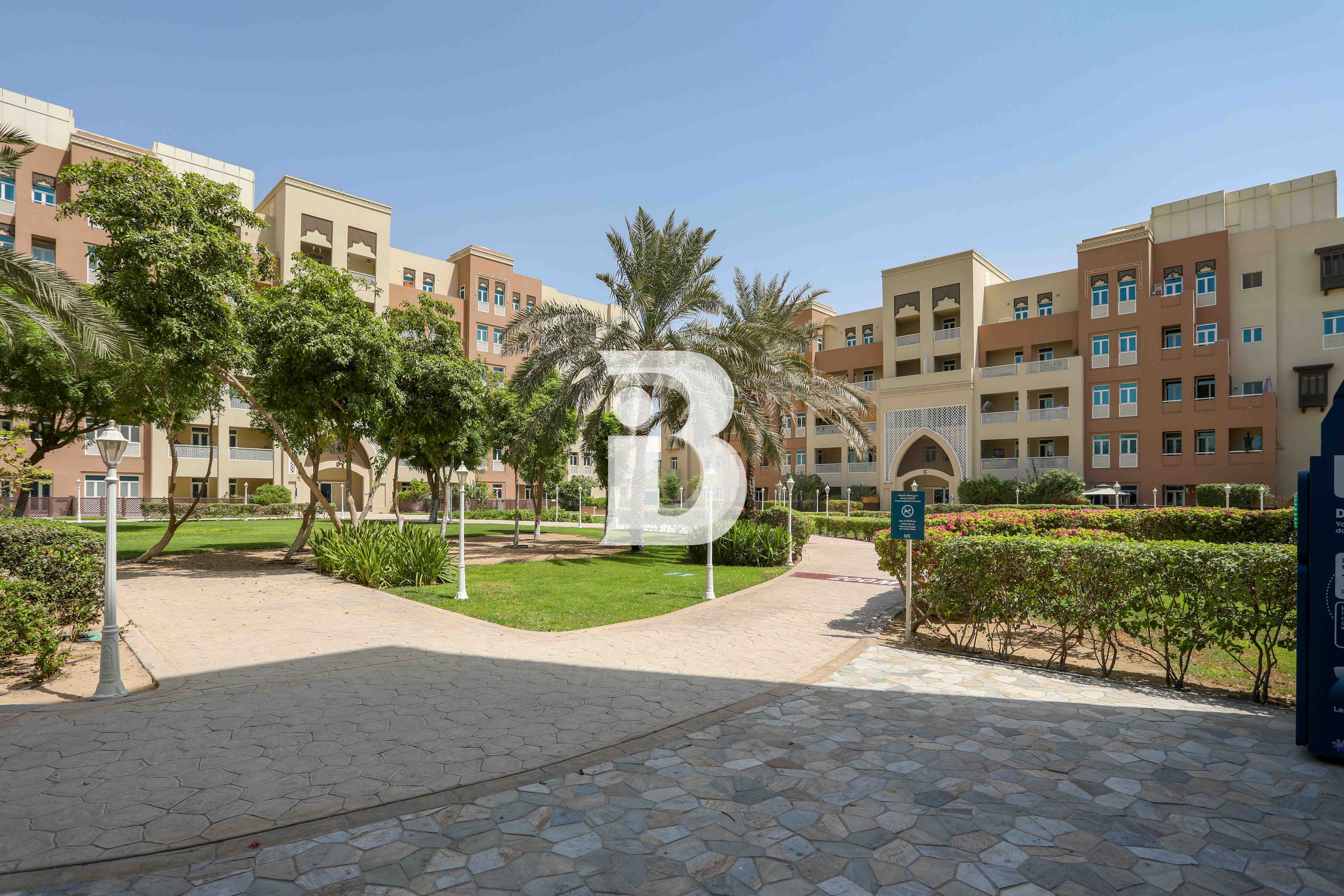 Gate Community |Ideal Location |Great Investment