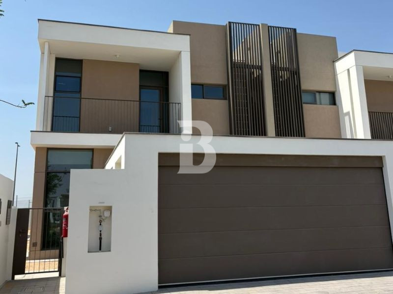 Single Row Villa | Near Park |Prime Location