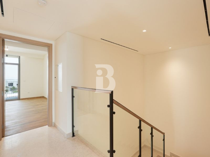 Single Row Villa | Near Park |Prime Location