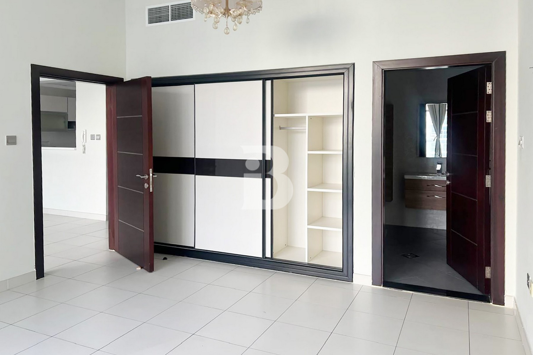 Ready to Move | Semi Furnished | Spacious