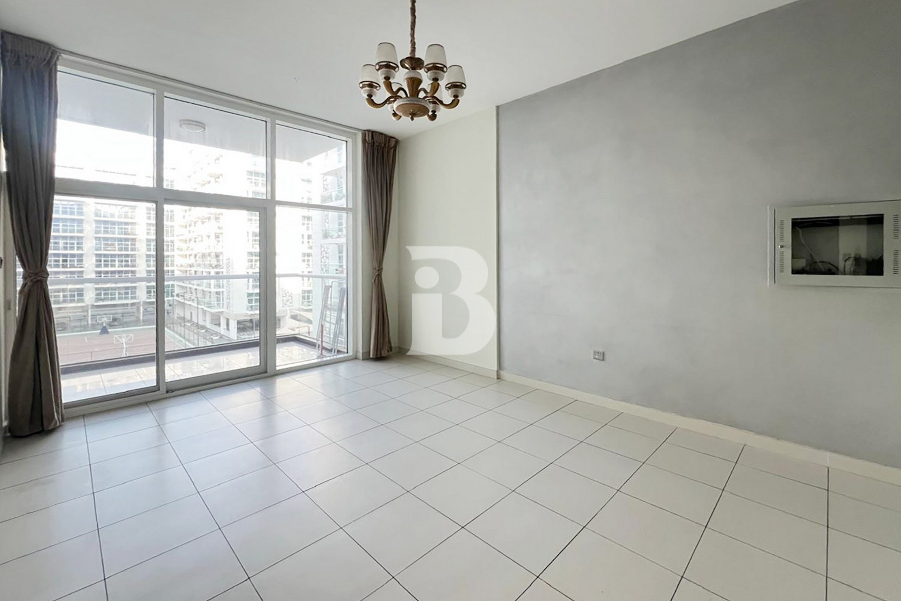 Ready to Move | Semi Furnished | Spacious