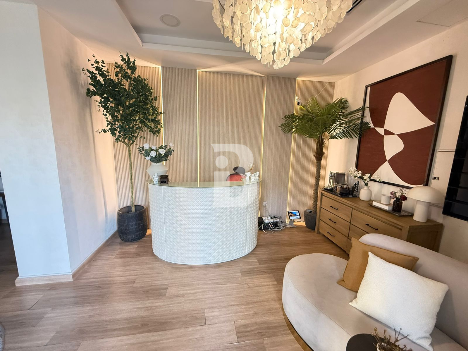 For Sale | Premium Spa Shop in XL Tower | Canal Facing | VOT