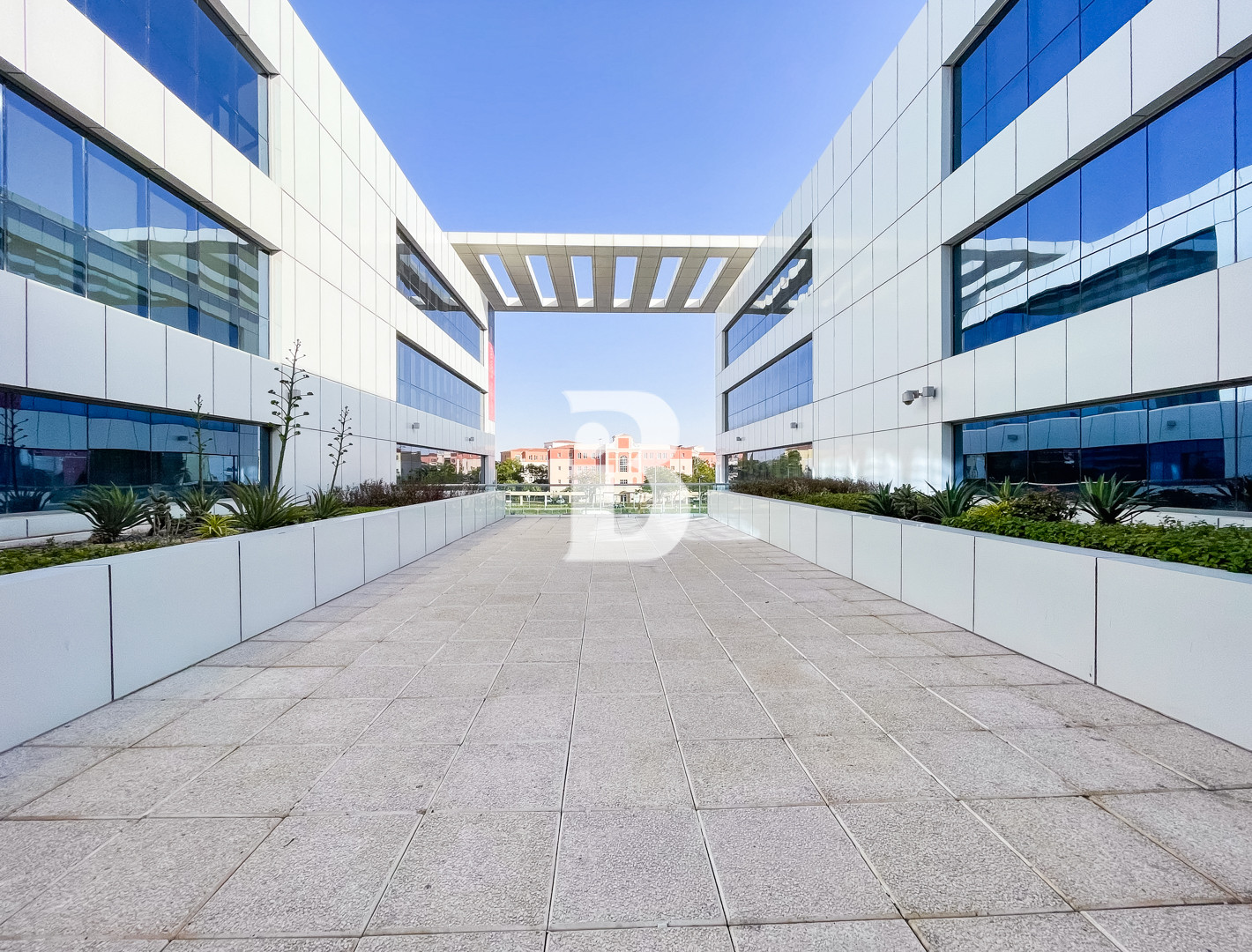 Fully Fitted | Prime Location | Next to Metro