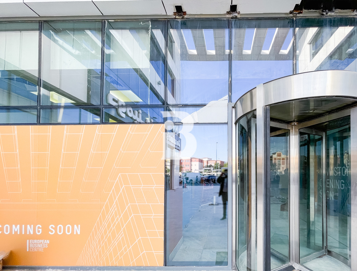 Fully Fitted | Prime Location | Next to Metro