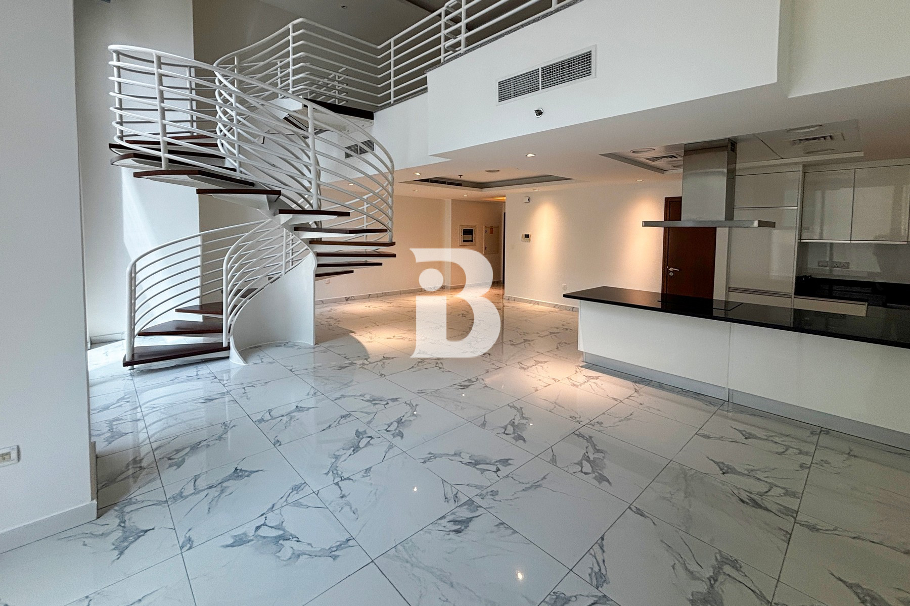 Big layout | Luxury Duplex | Prime location