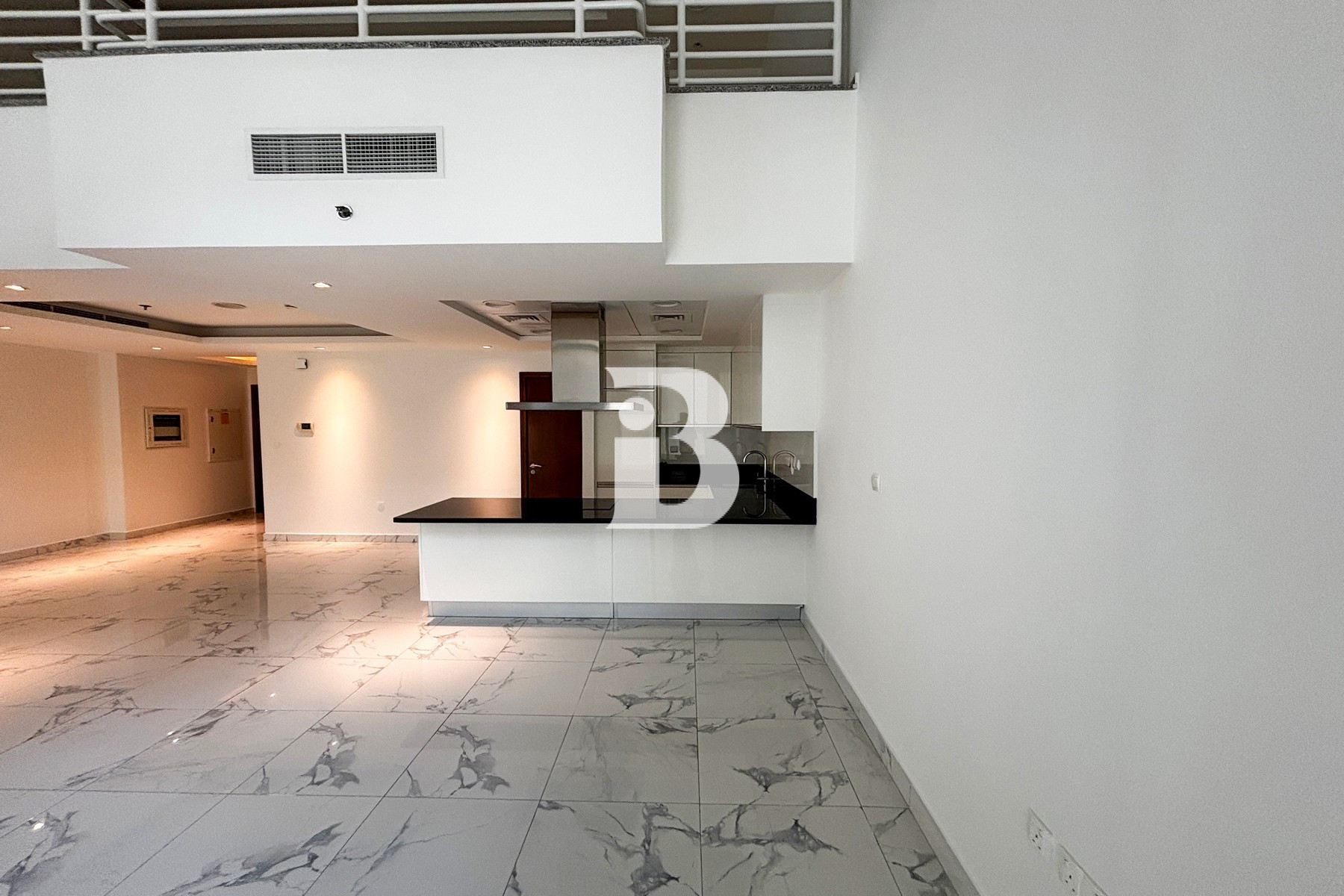 Big layout | Luxury Duplex | Prime location
