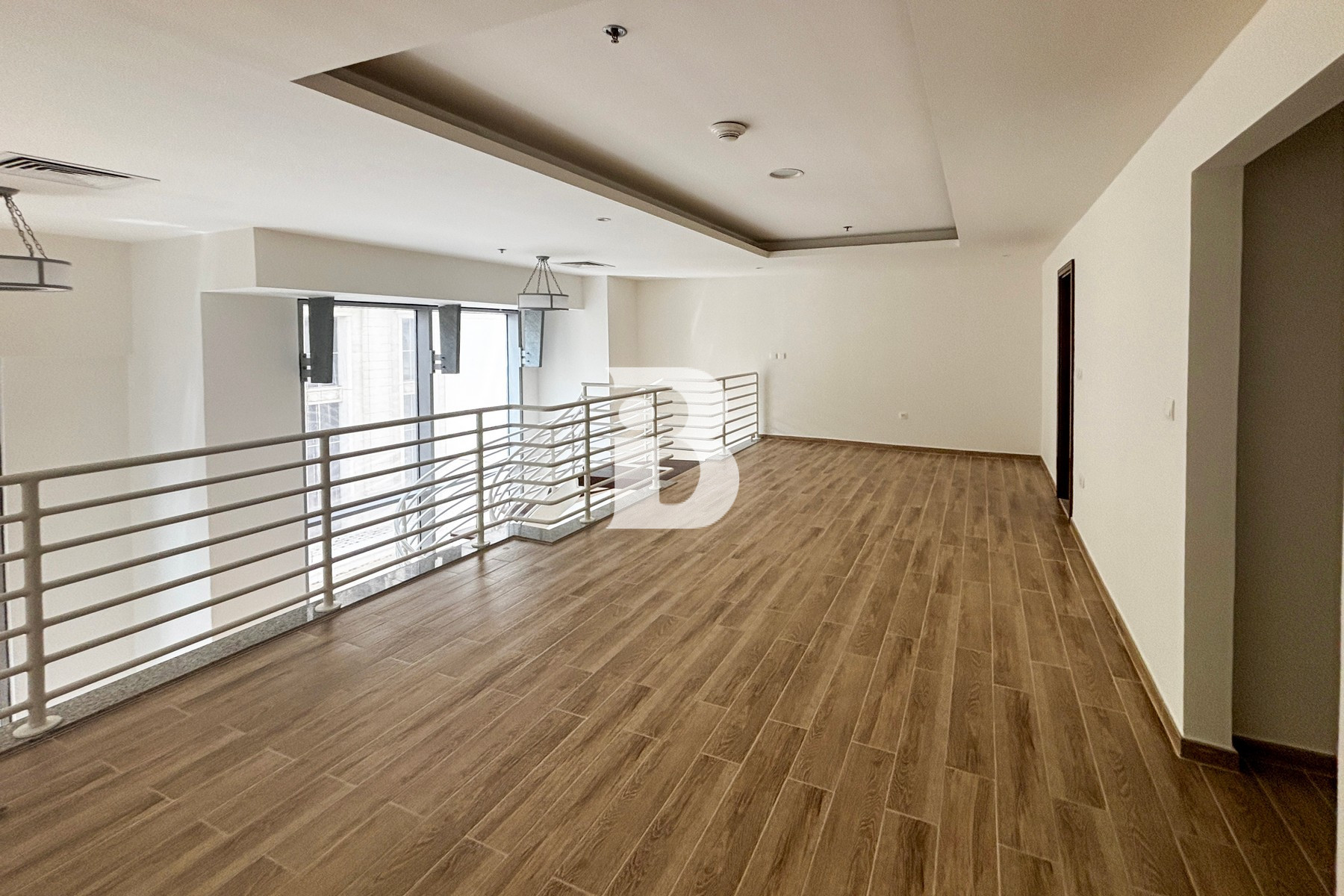 Big layout | Luxury Duplex | Prime location