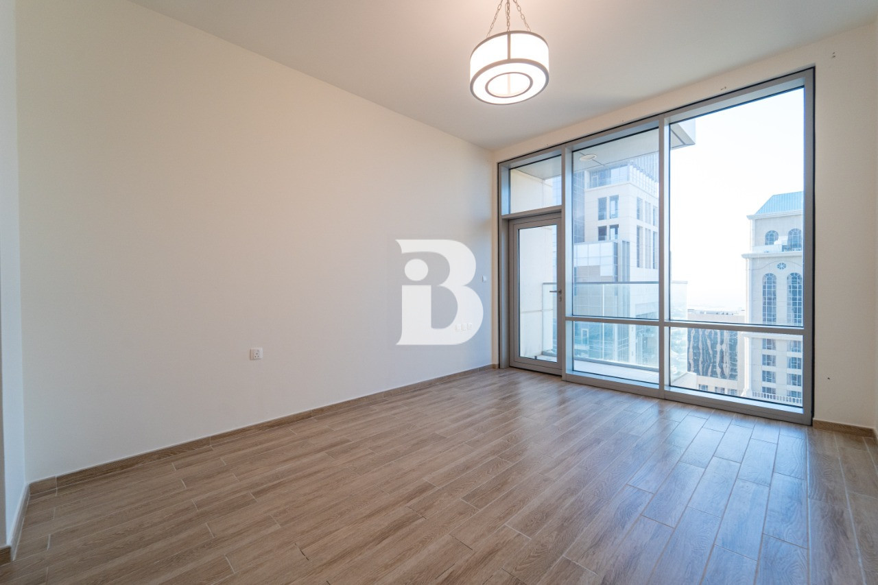 Meydan View | High Floor | Prime Location