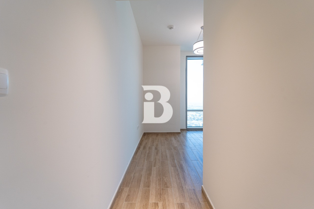 Meydan View | High Floor | Prime Location