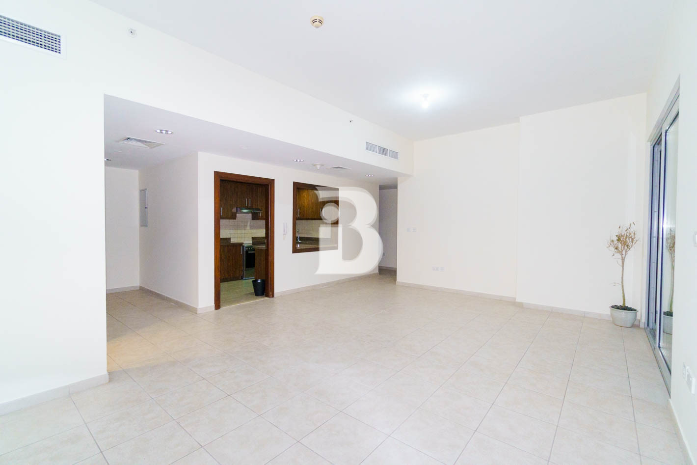 TWO BEDROOM | HIGH FLOOR | SPACIOUS | BEST DEAL