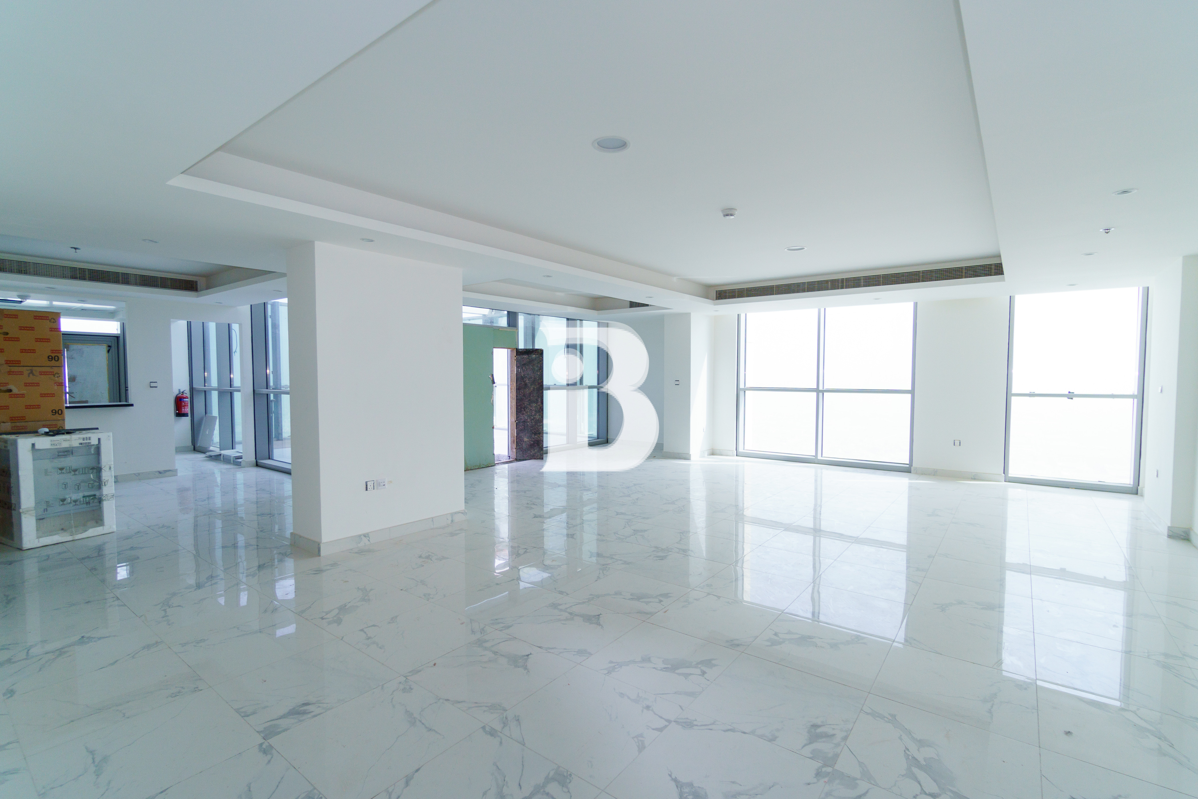 PRIME LOCATION | 4 PLUS MAIDS | UNFURNSIHED