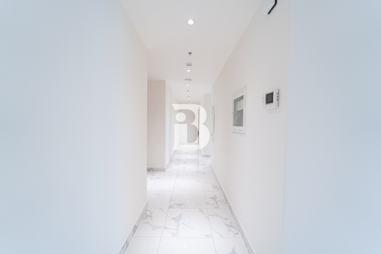 HIGH FLOOR | 3BR+MAID | PRIME LOCATION