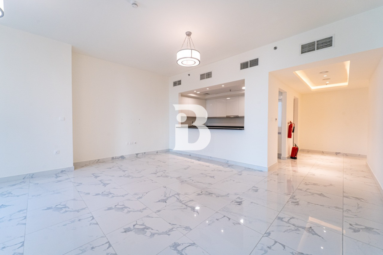 HIGH FLOOR | 3BR+MAID | PRIME LOCATION