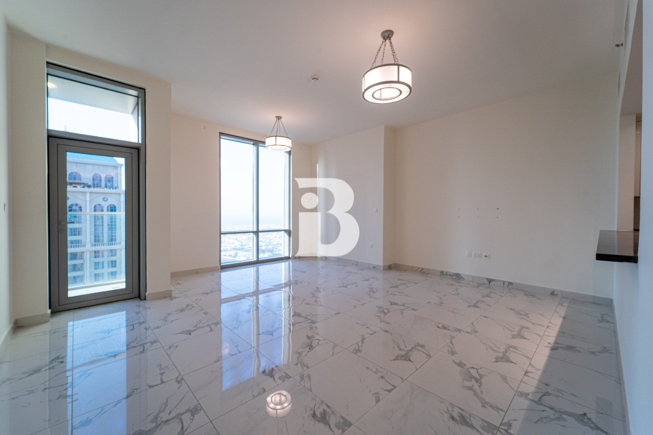 HIGH FLOOR | 3BR+MAID | PRIME LOCATION
