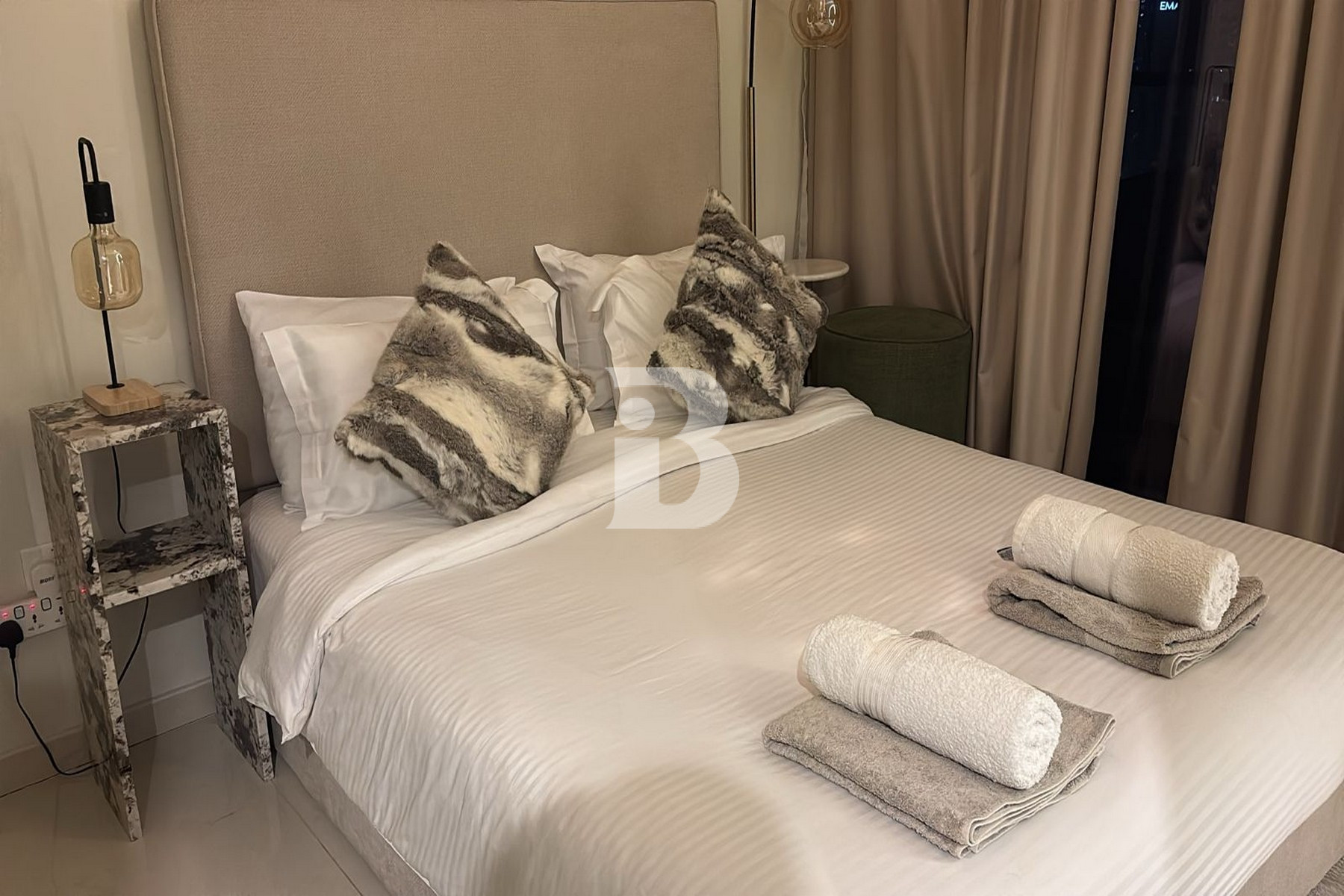 FULL BURJ VIEW | HIGH FLOOR | VACANT | NO AGENTS