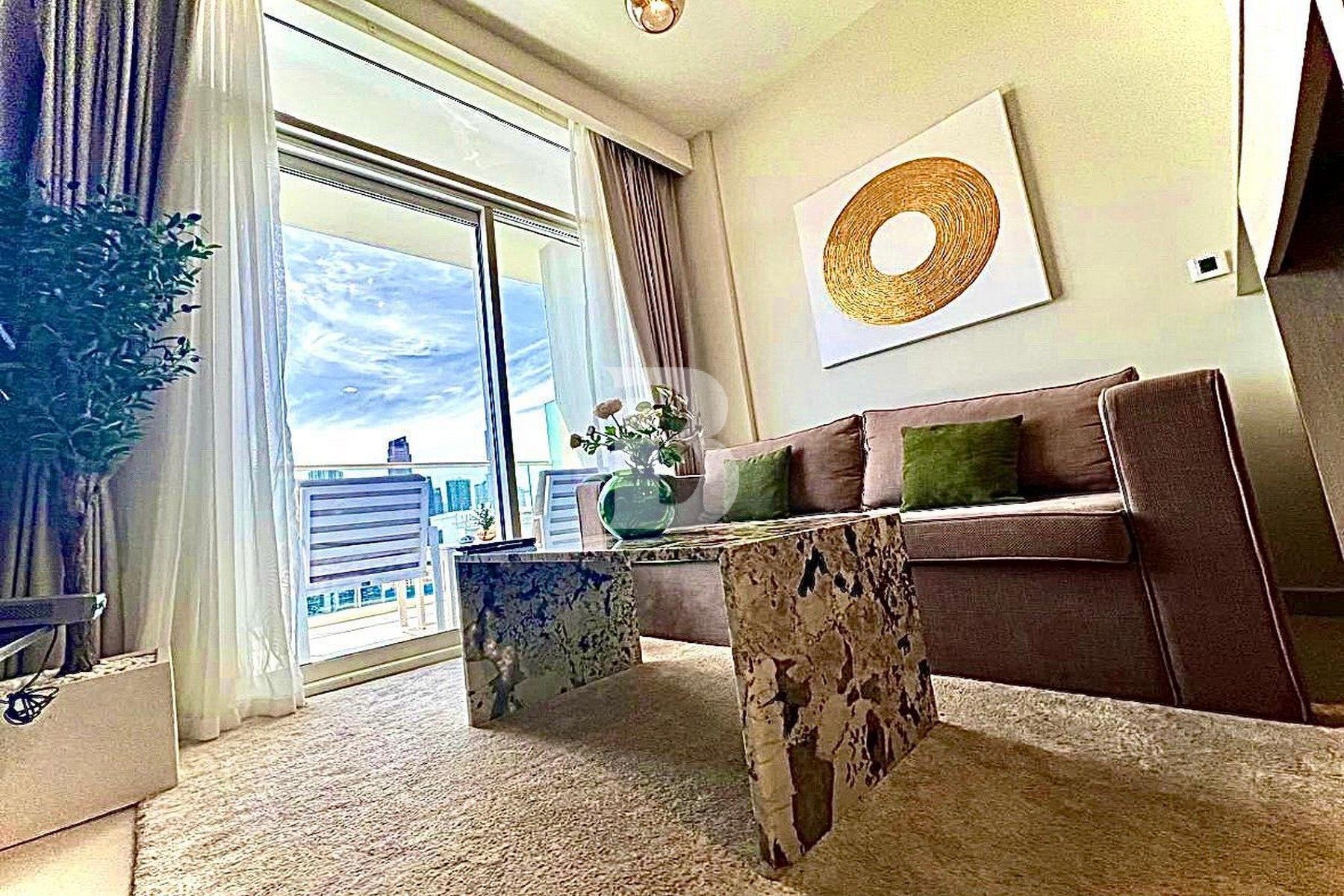 FULL BURJ VIEW | HIGH FLOOR | VACANT | NO AGENTS