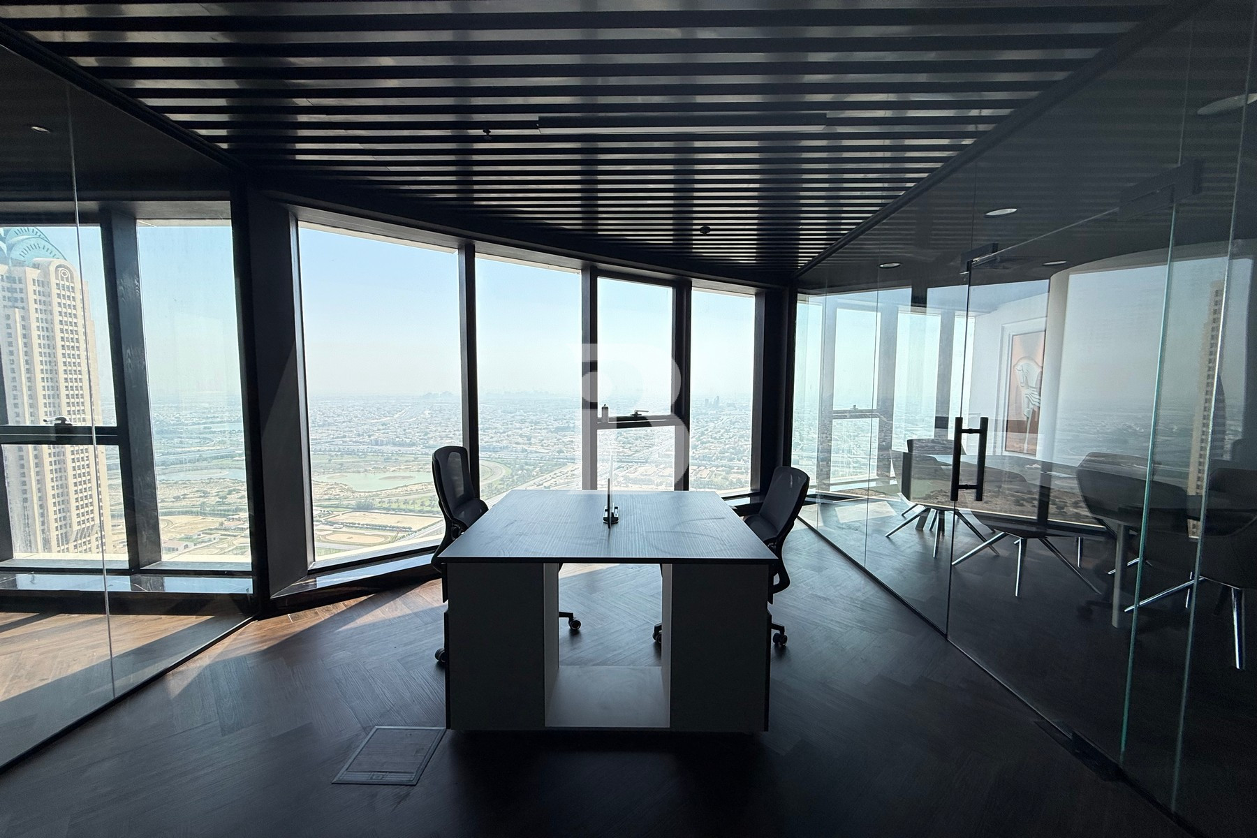 FULLY FURNISHED | NEAR METRO | READY TO MOVE IN